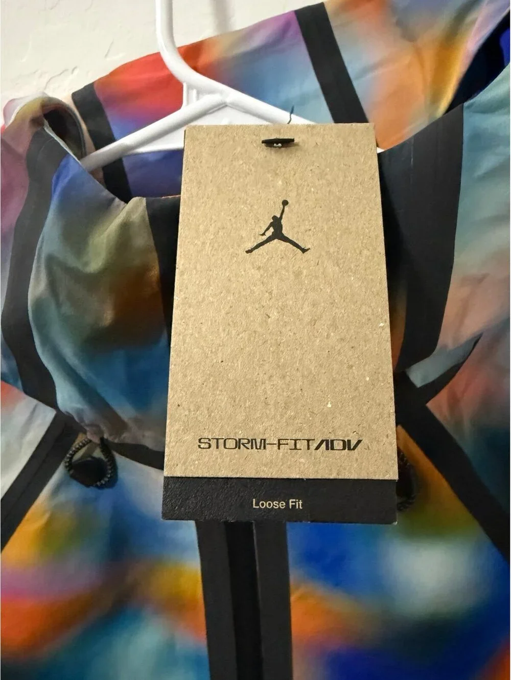 Jordan new tags